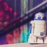 Star Wars Figur