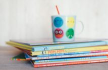 Zertifizierte, vegane Kinderbücher vom CalmeMara Verlag
