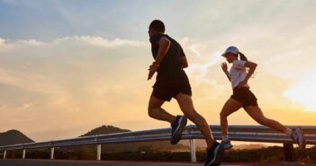Laufmagazine
