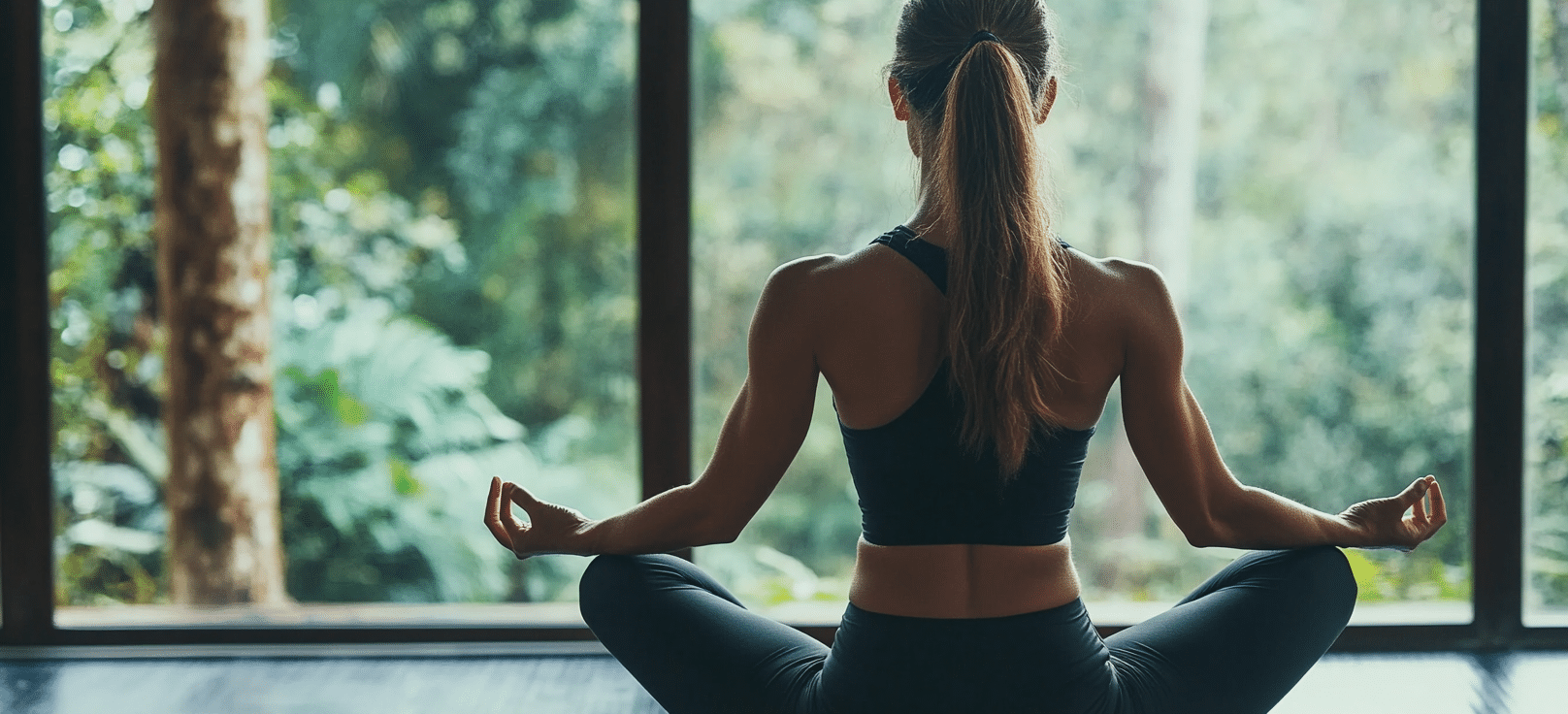 Yoga Trends