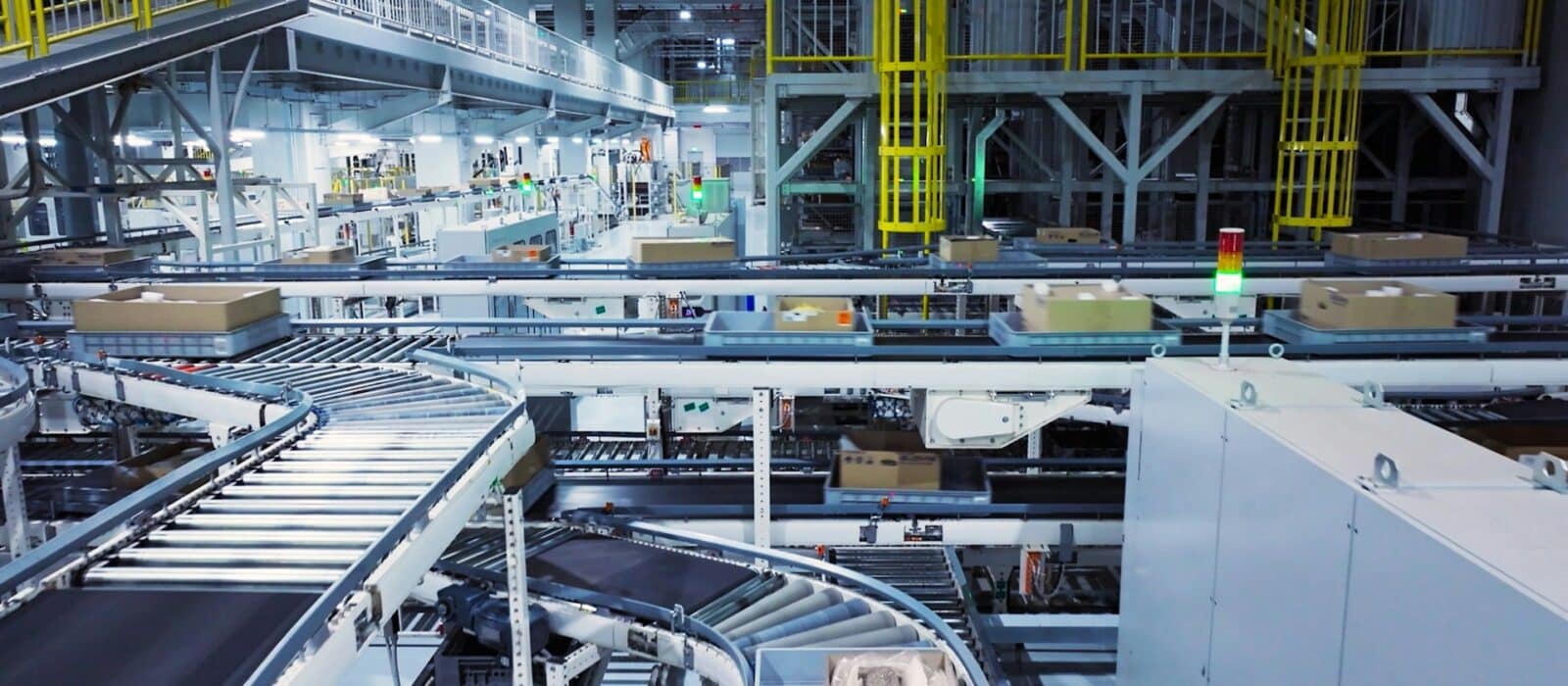 Blue Ocean Entertainment optimiert Logistik: Stefan Christinger wird Chief Operating Officer