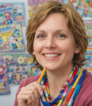 Charlotte aus Potsdam-Babelsberg