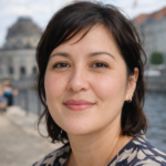 Laura aus Berlin-Prenzlauer Berg