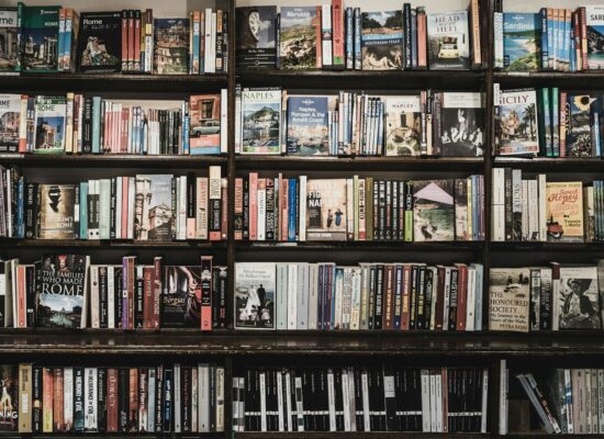 Wie funktioniert die moderne Zeitschriftenversorgung von Bibliotheken?